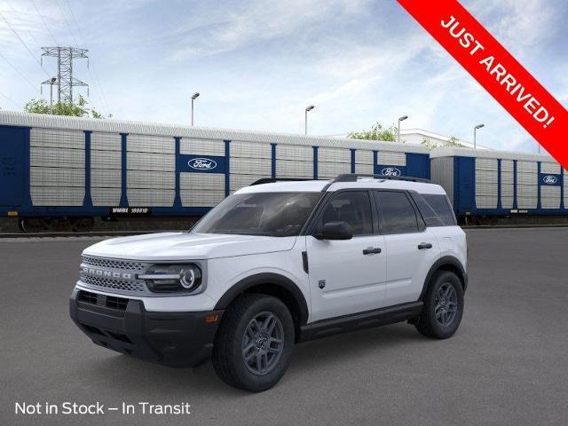 new 2025 Ford Bronco Sport car, priced at $30,280