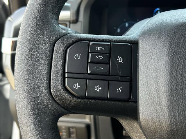new 2025 Ford F-150 car, priced at $44,450