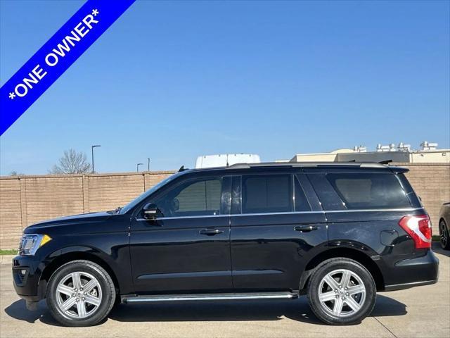 used 2019 Ford Expedition car, priced at $22,641