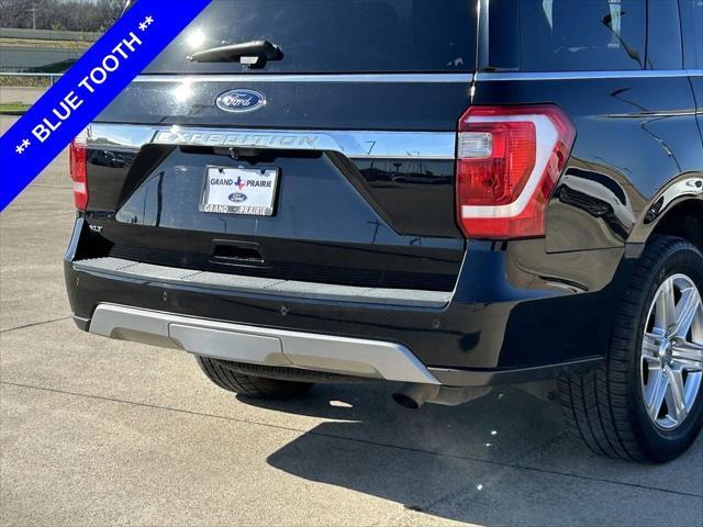 used 2019 Ford Expedition car, priced at $22,641