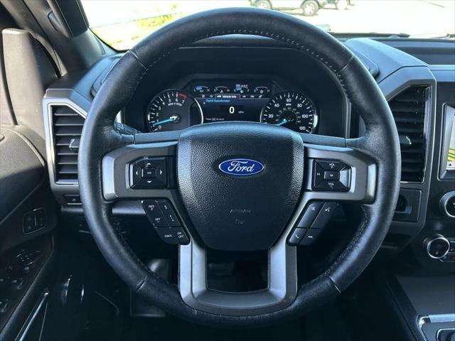 used 2019 Ford Expedition car, priced at $22,641