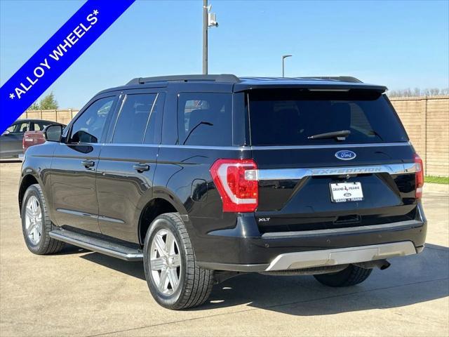 used 2019 Ford Expedition car, priced at $22,641