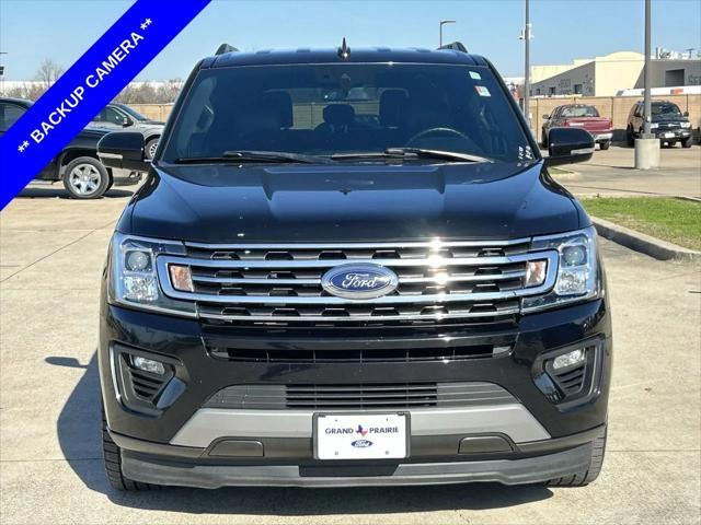 used 2019 Ford Expedition car, priced at $22,641