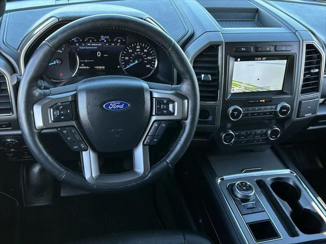 used 2019 Ford Expedition car, priced at $22,641