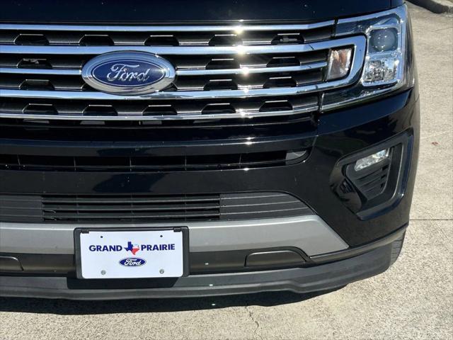 used 2019 Ford Expedition car, priced at $22,641