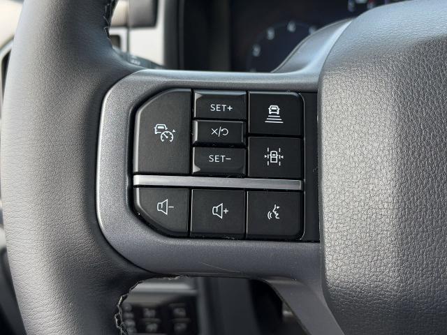 new 2025 Ford F-150 car, priced at $69,507