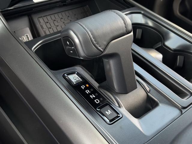 new 2025 Ford F-150 car, priced at $69,507