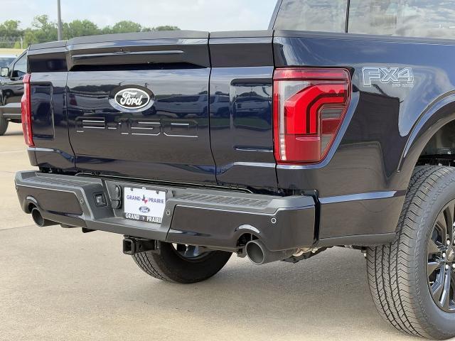 new 2025 Ford F-150 car, priced at $69,507