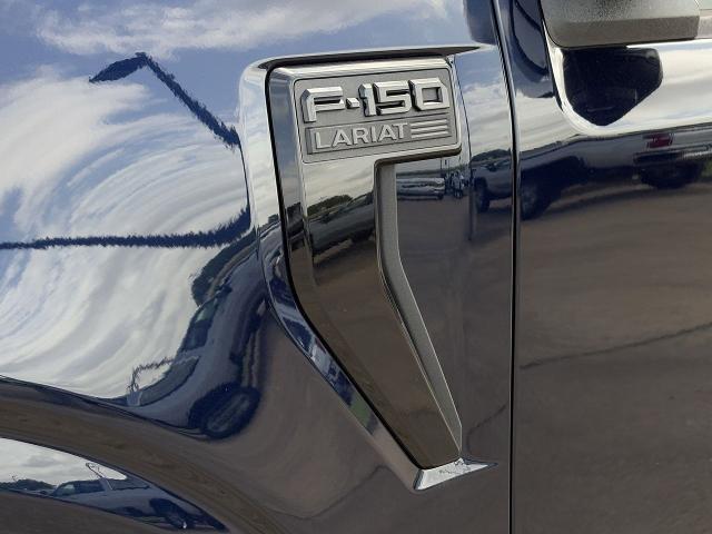new 2025 Ford F-150 car, priced at $69,507
