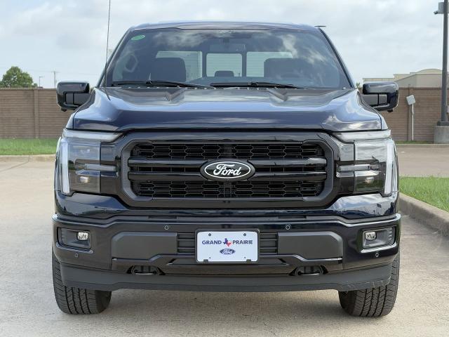new 2025 Ford F-150 car, priced at $69,507