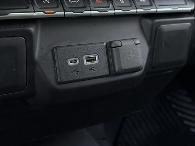 used 2022 Chevrolet Silverado 1500 car, priced at $36,755