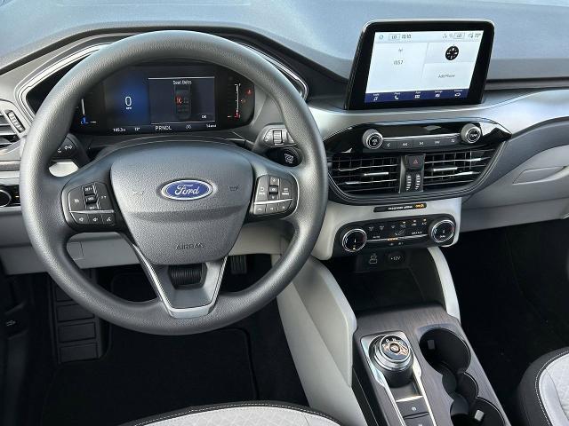 new 2025 Ford Escape car, priced at $23,154