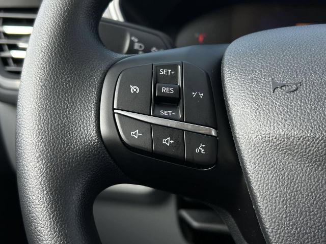 new 2025 Ford Escape car, priced at $23,154