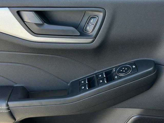 new 2025 Ford Escape car, priced at $23,154