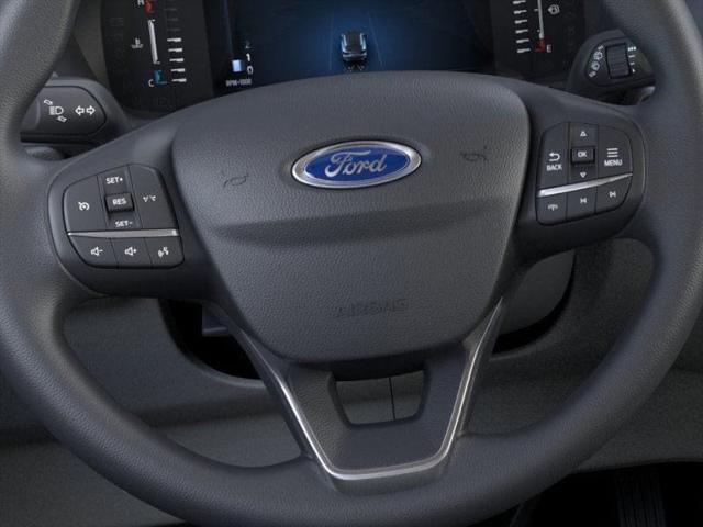 new 2025 Ford Escape car, priced at $25,691