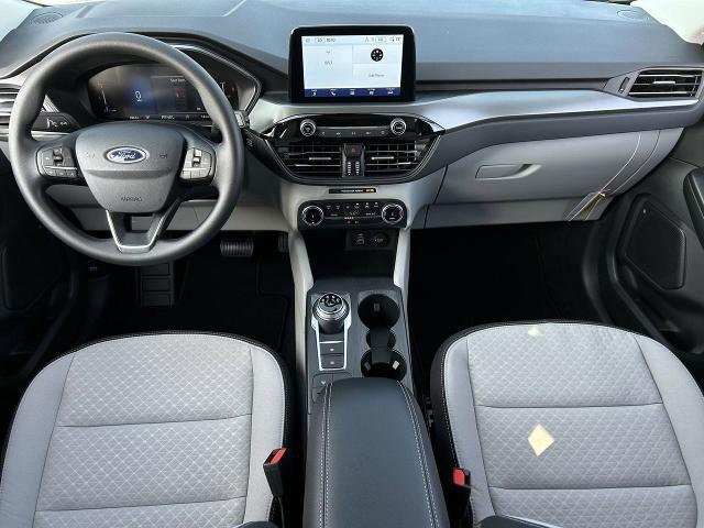 new 2025 Ford Escape car, priced at $23,154