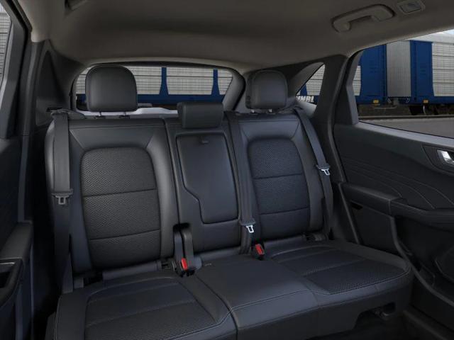 new 2025 Ford Escape PHEV car, priced at $31,218