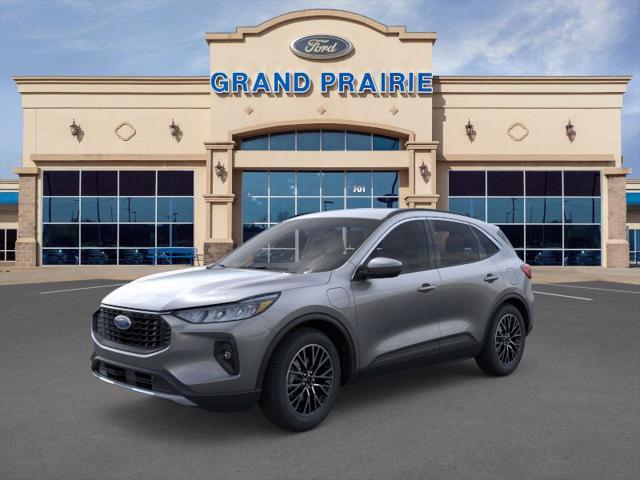 new 2025 Ford Escape PHEV car, priced at $30,968