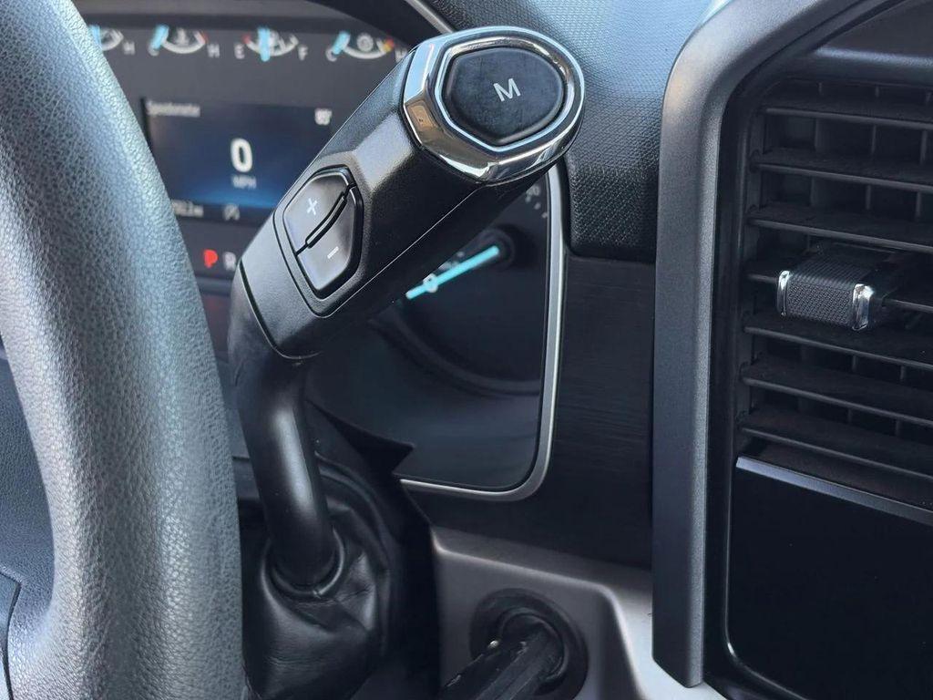 used 2023 Ford F-150 car, priced at $27,647