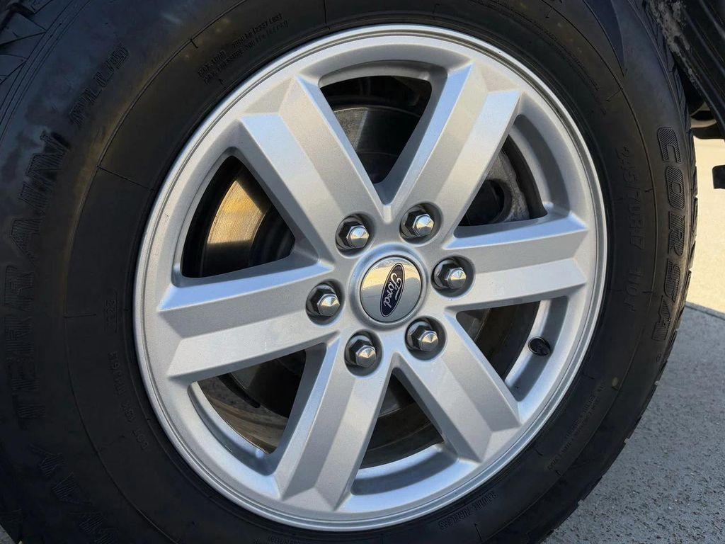 used 2023 Ford F-150 car, priced at $27,647