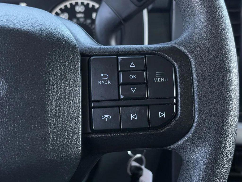 used 2023 Ford F-150 car, priced at $27,647