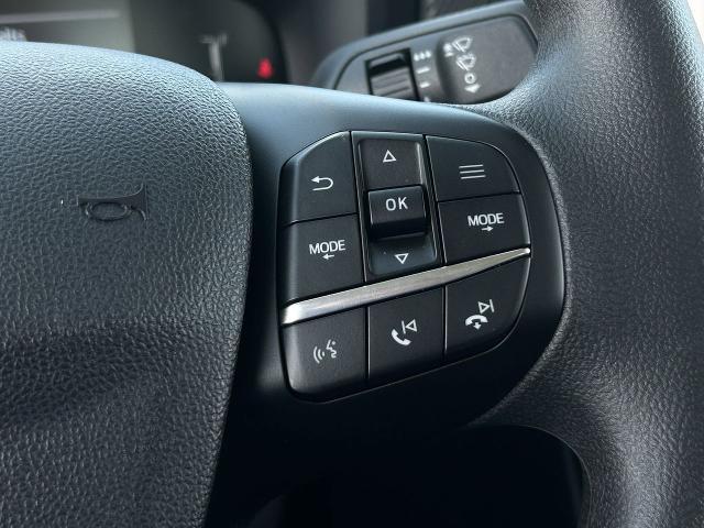 new 2025 Ford Maverick car, priced at $30,018