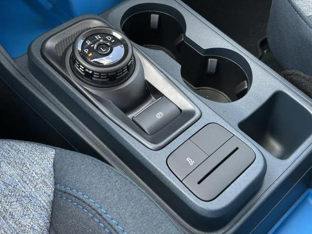 new 2025 Ford Maverick car, priced at $30,018