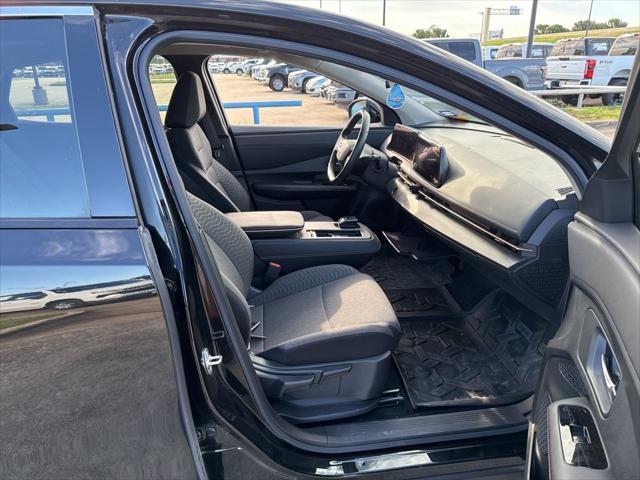 used 2023 Nissan ARIYA car