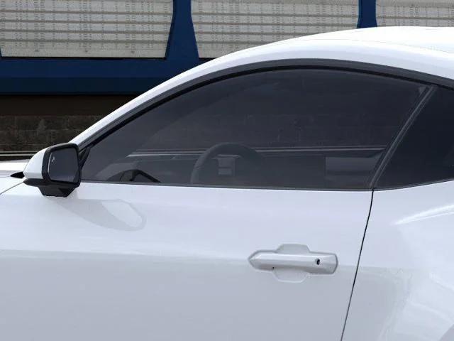new 2025 Ford Mustang car, priced at $31,174