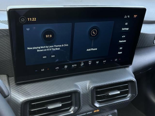 new 2025 Ford Mustang car, priced at $28,474