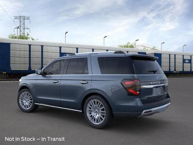 new 2024 Ford Expedition car, priced at $63,400