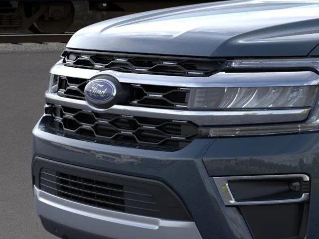 new 2024 Ford Expedition car, priced at $63,400