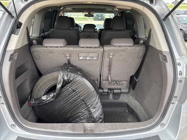 used 2016 Honda Odyssey car, priced at $17,999
