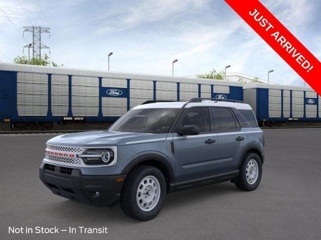 new 2025 Ford Bronco Sport car, priced at $35,733