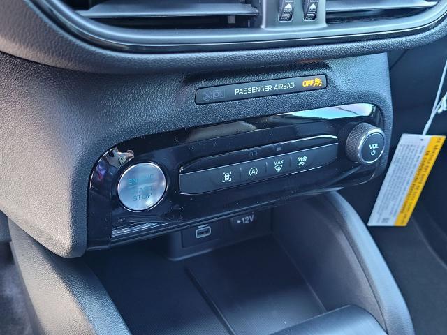 new 2025 Ford Escape car, priced at $28,222