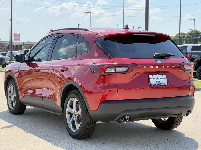 new 2025 Ford Escape car, priced at $27,922