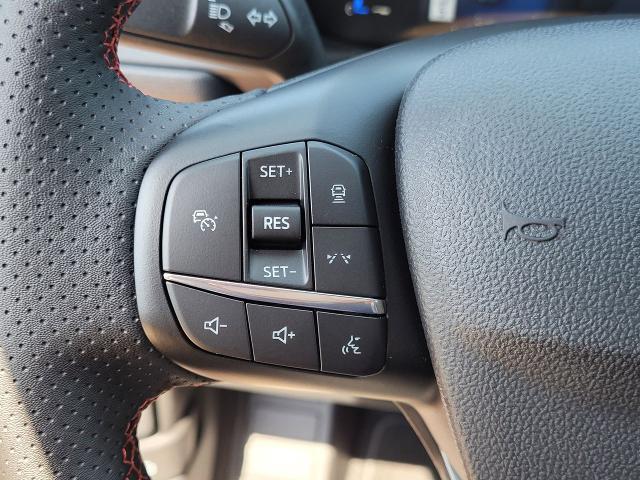 new 2025 Ford Escape car, priced at $28,222