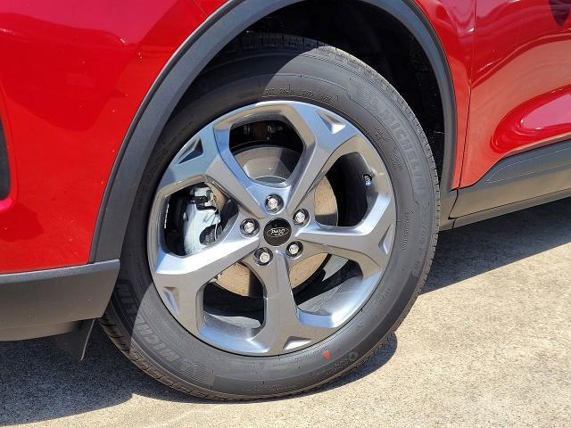 new 2025 Ford Escape car, priced at $28,222