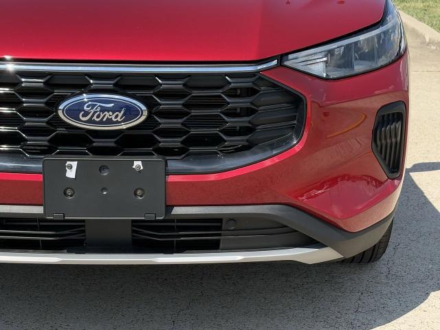 new 2025 Ford Escape car, priced at $27,922