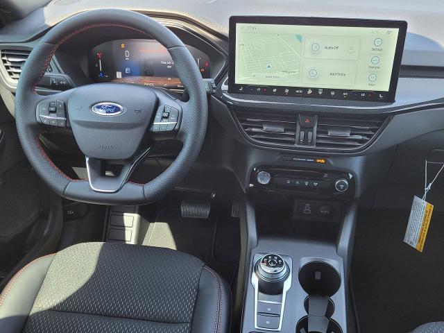 new 2025 Ford Escape car, priced at $28,222