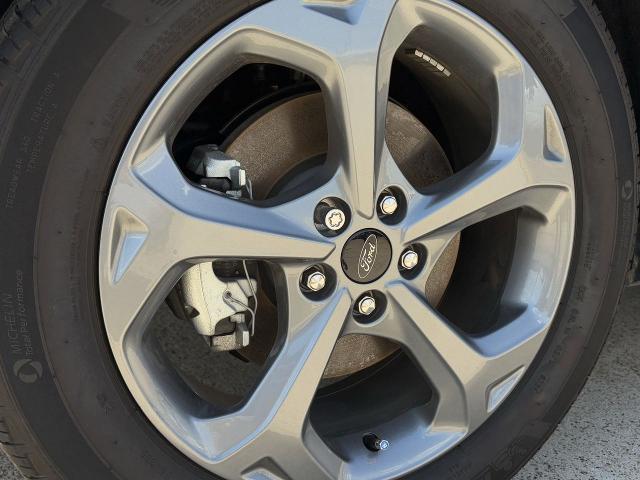 new 2025 Ford Escape car, priced at $27,922
