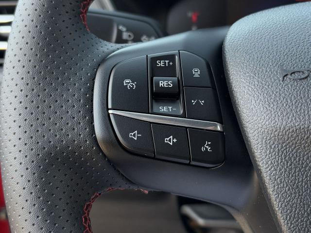 new 2025 Ford Escape car, priced at $27,922