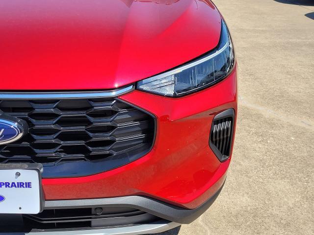 new 2025 Ford Escape car, priced at $28,222