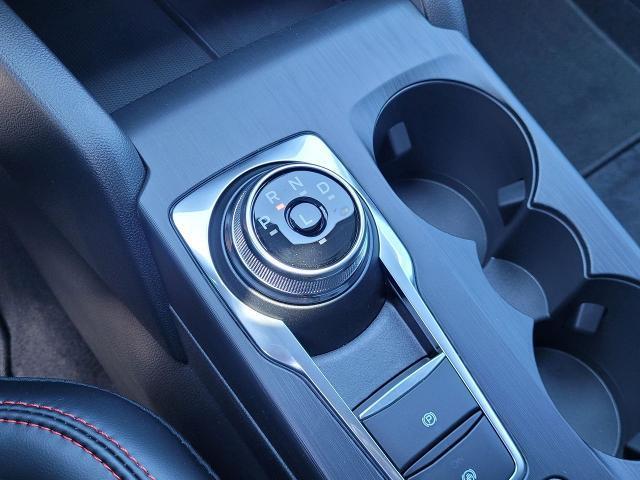 new 2025 Ford Escape car, priced at $28,222
