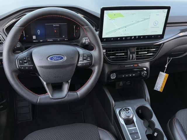 new 2025 Ford Escape car, priced at $27,922