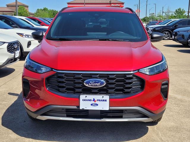 new 2025 Ford Escape car, priced at $28,222