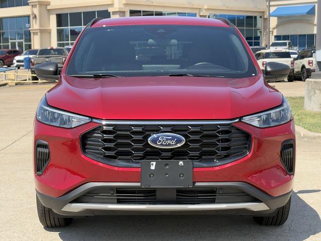 new 2025 Ford Escape car, priced at $27,922