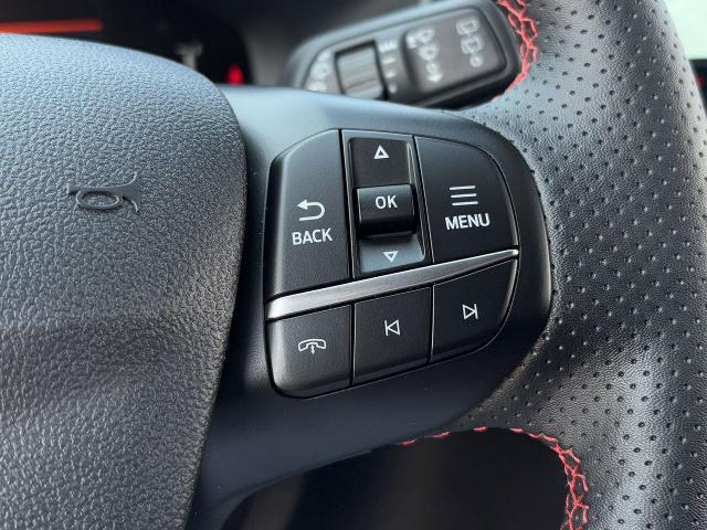 new 2025 Ford Escape car, priced at $27,922