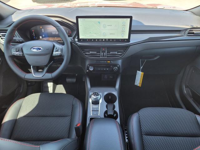 new 2025 Ford Escape car, priced at $28,222