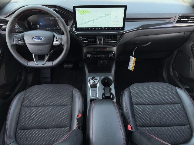 new 2025 Ford Escape car, priced at $27,922